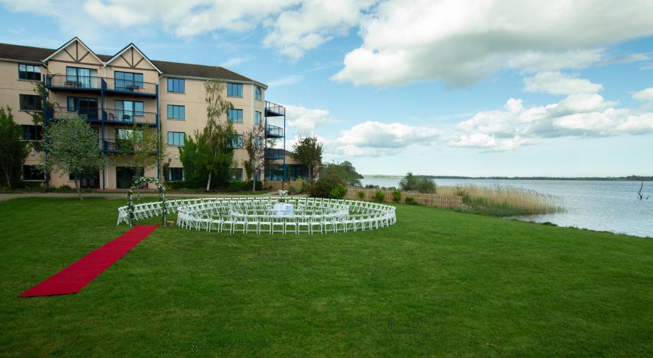 Ferrycarrig Hotel Екстер'єр фото