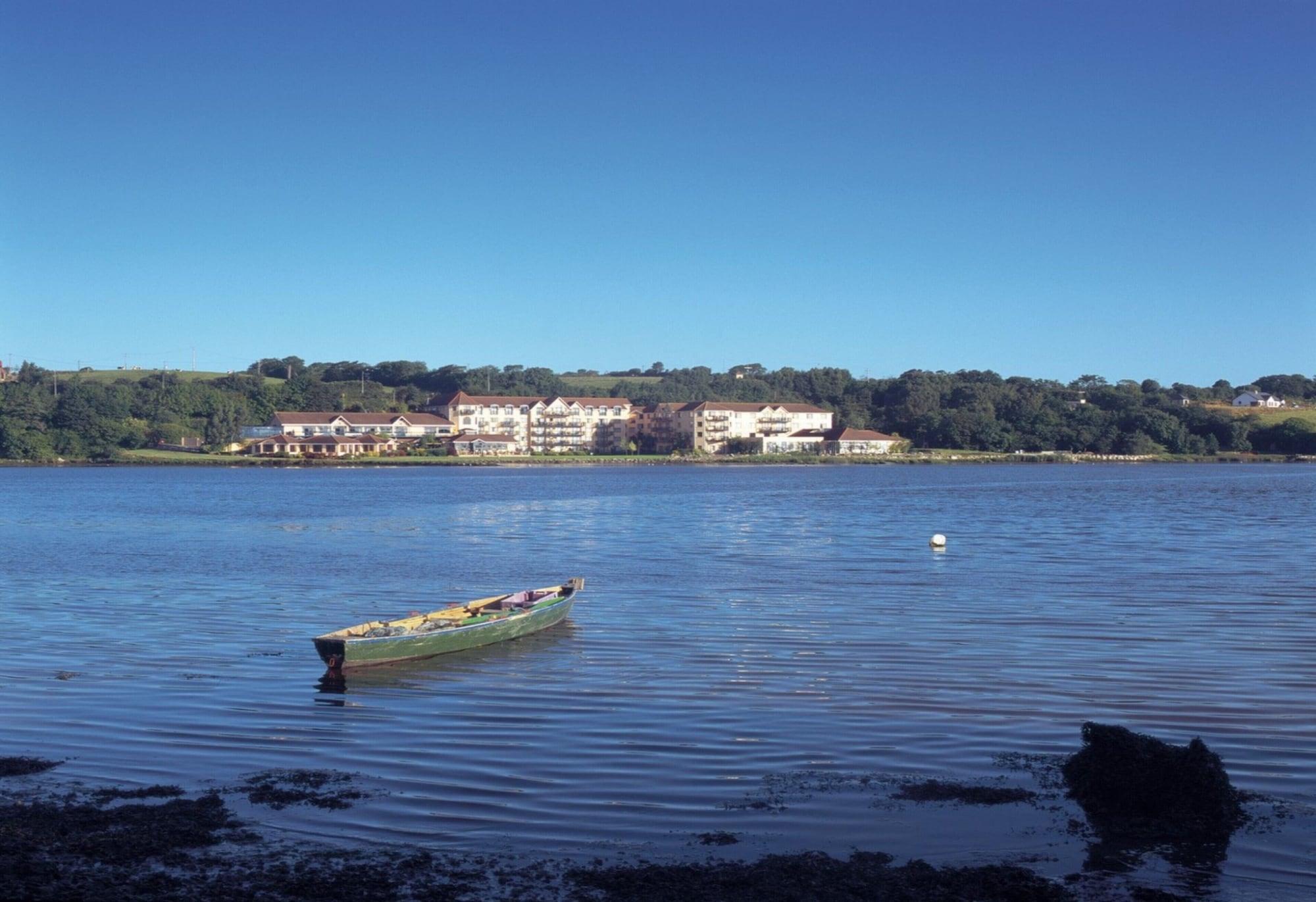Ferrycarrig Hotel Екстер'єр фото