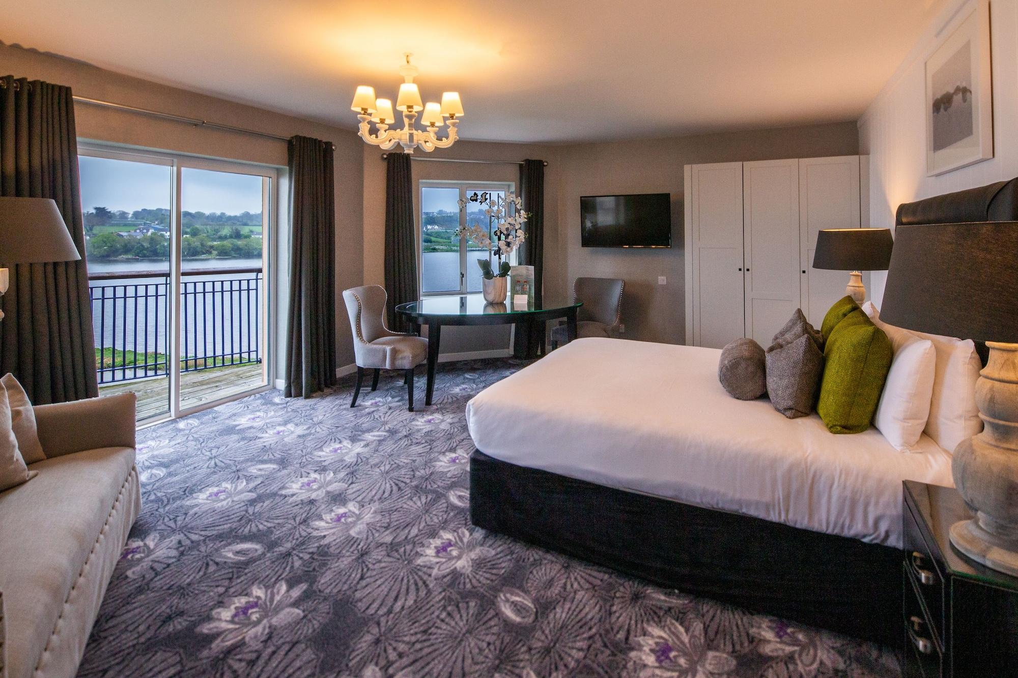 Ferrycarrig Hotel Екстер'єр фото