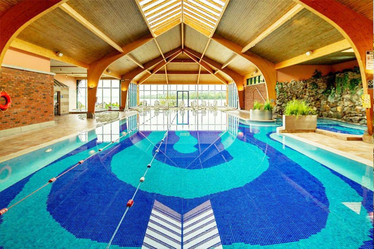 Ferrycarrig Hotel Екстер'єр фото