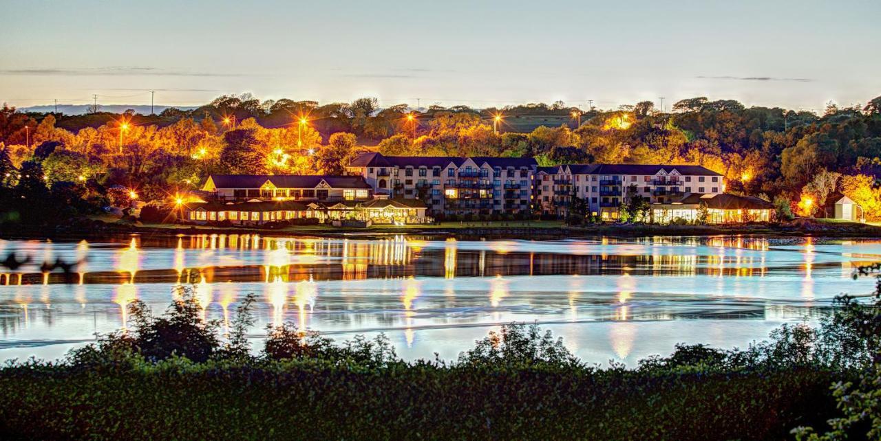 Ferrycarrig Hotel Екстер'єр фото
