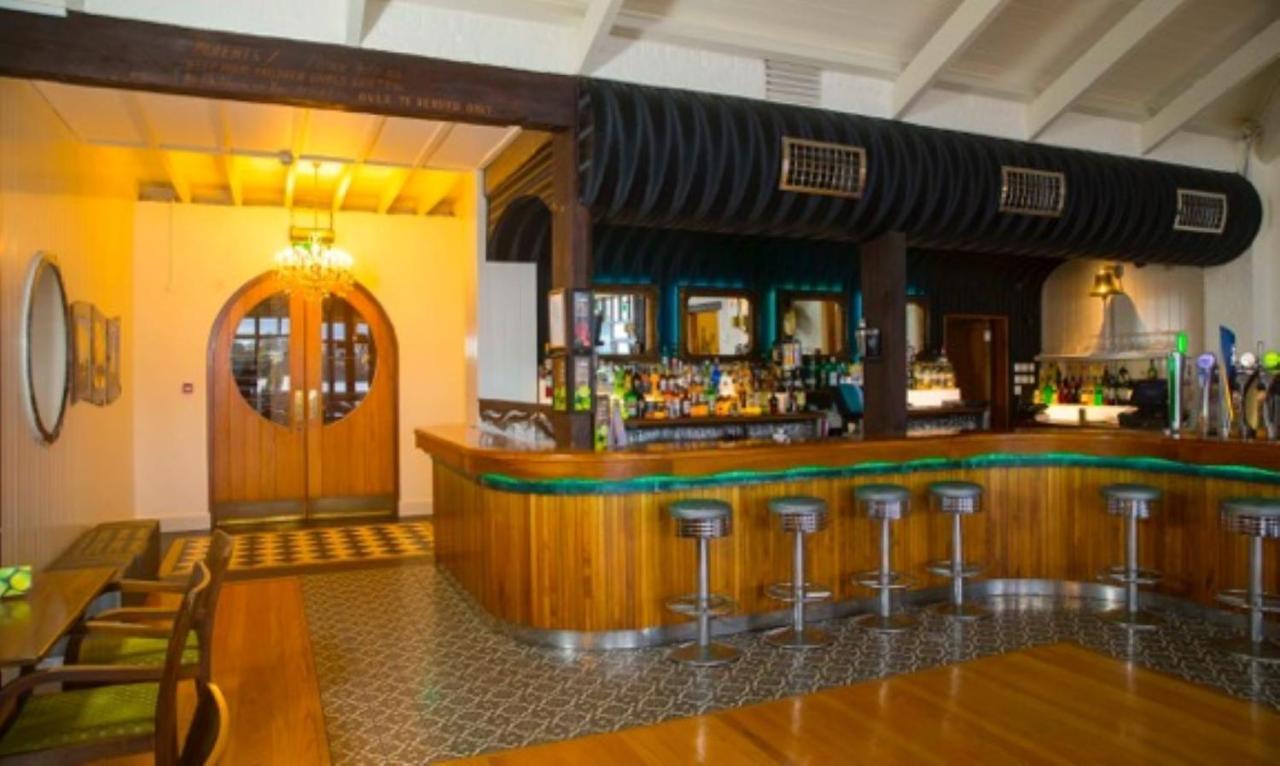 Ferrycarrig Hotel Екстер'єр фото
