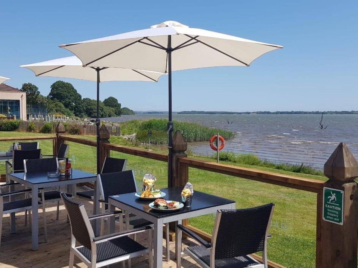 Ferrycarrig Hotel Екстер'єр фото