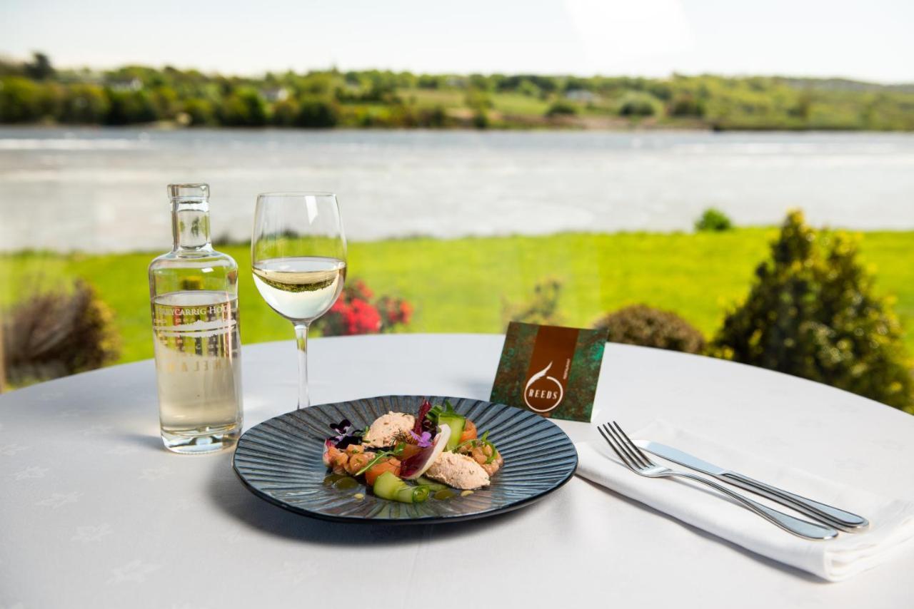 Ferrycarrig Hotel Екстер'єр фото