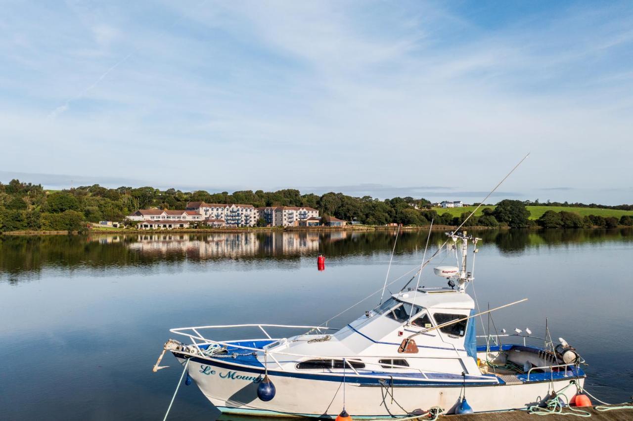 Ferrycarrig Hotel Екстер'єр фото