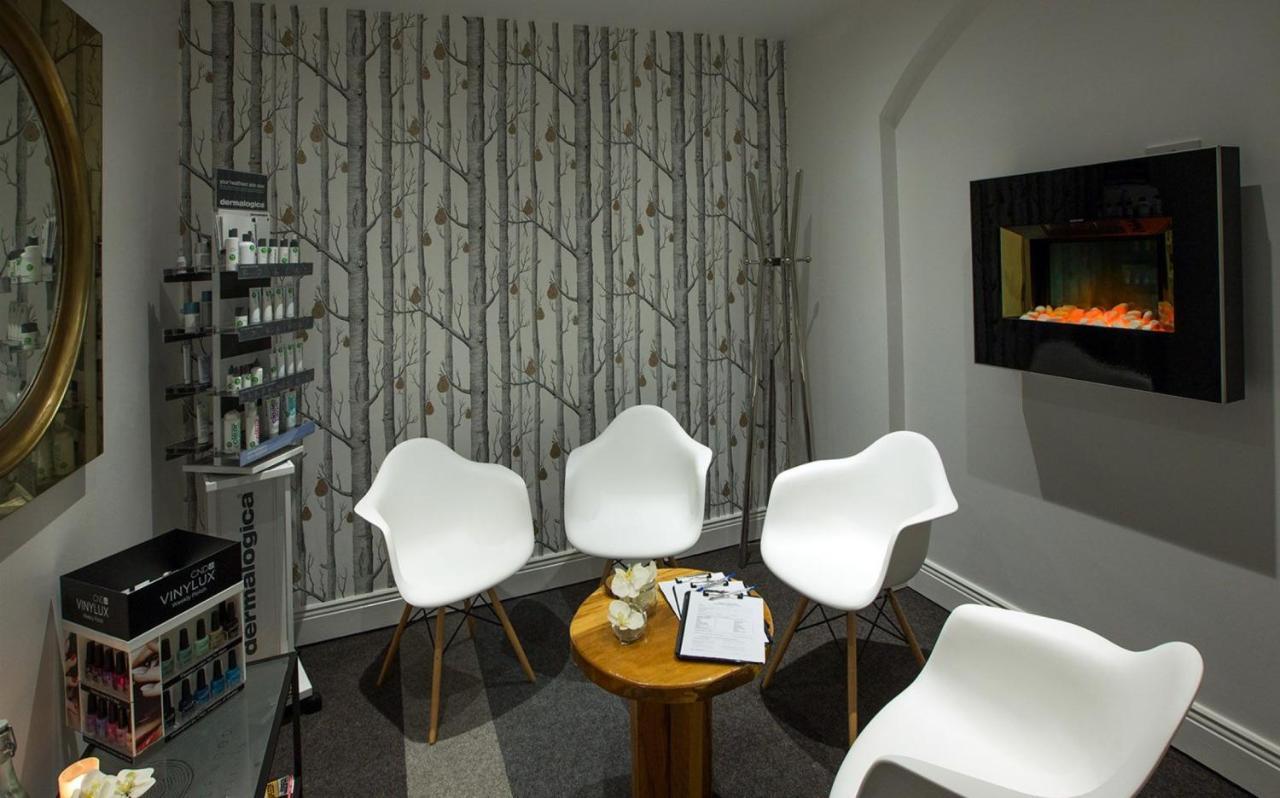 Ferrycarrig Hotel Екстер'єр фото