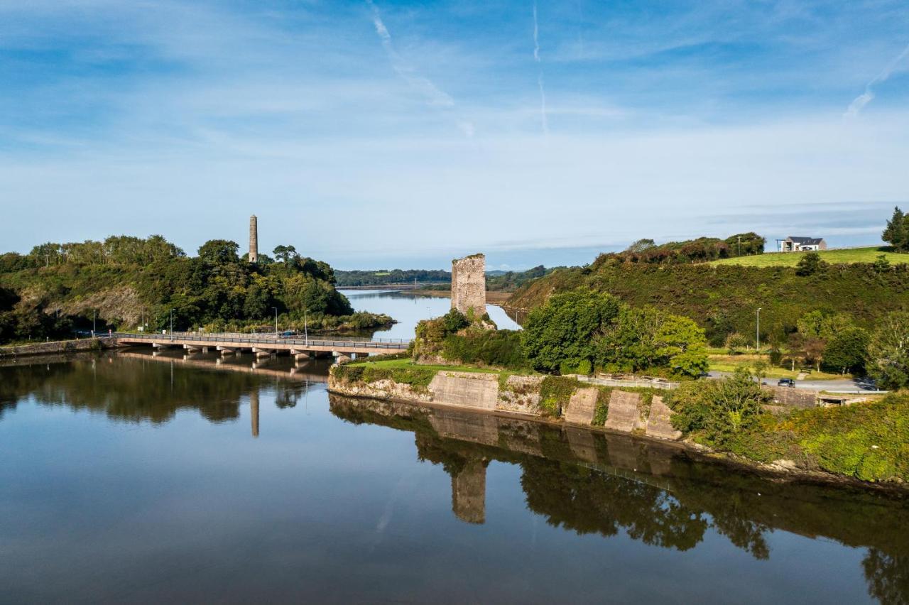 Ferrycarrig Hotel Екстер'єр фото