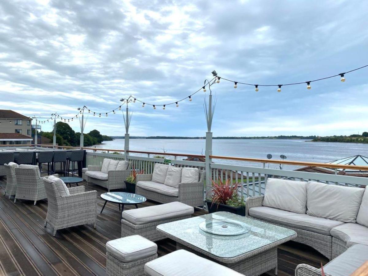 Ferrycarrig Hotel Екстер'єр фото