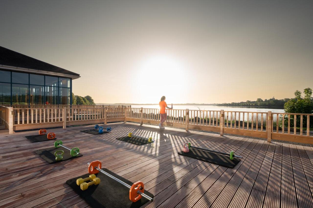 Ferrycarrig Hotel Екстер'єр фото