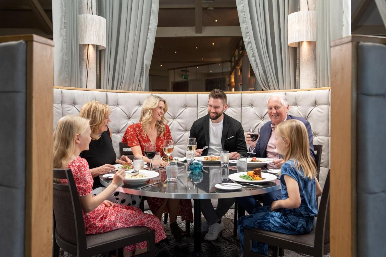 Ferrycarrig Hotel Екстер'єр фото