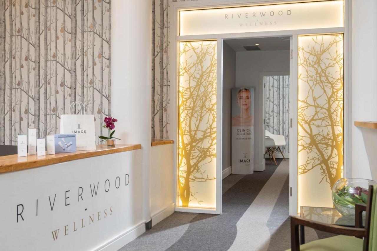 Ferrycarrig Hotel Екстер'єр фото