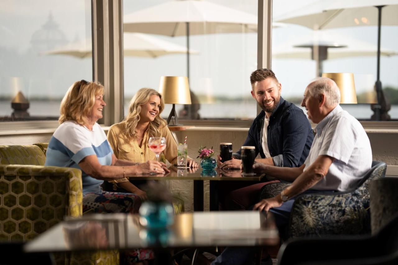Ferrycarrig Hotel Екстер'єр фото