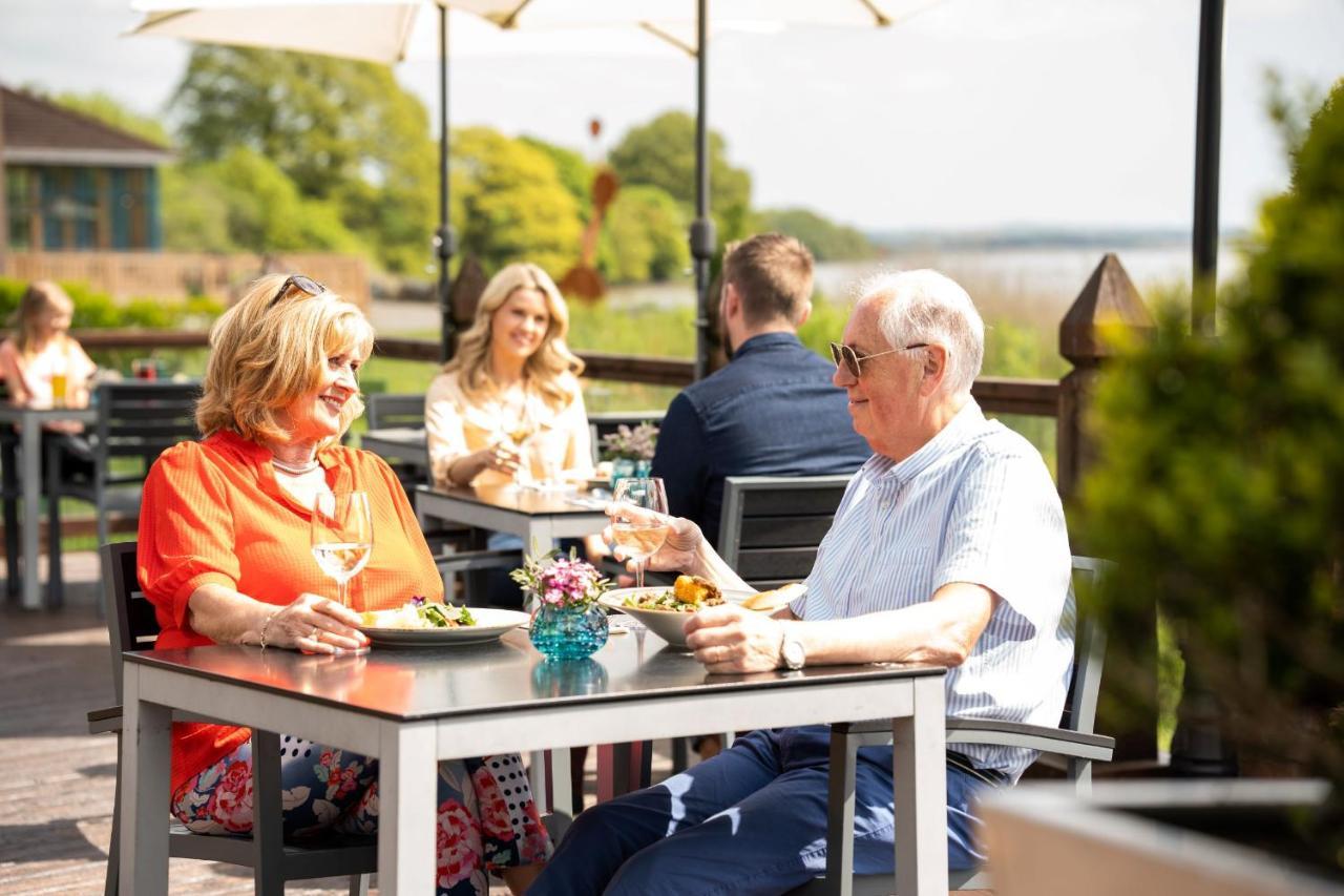 Ferrycarrig Hotel Екстер'єр фото