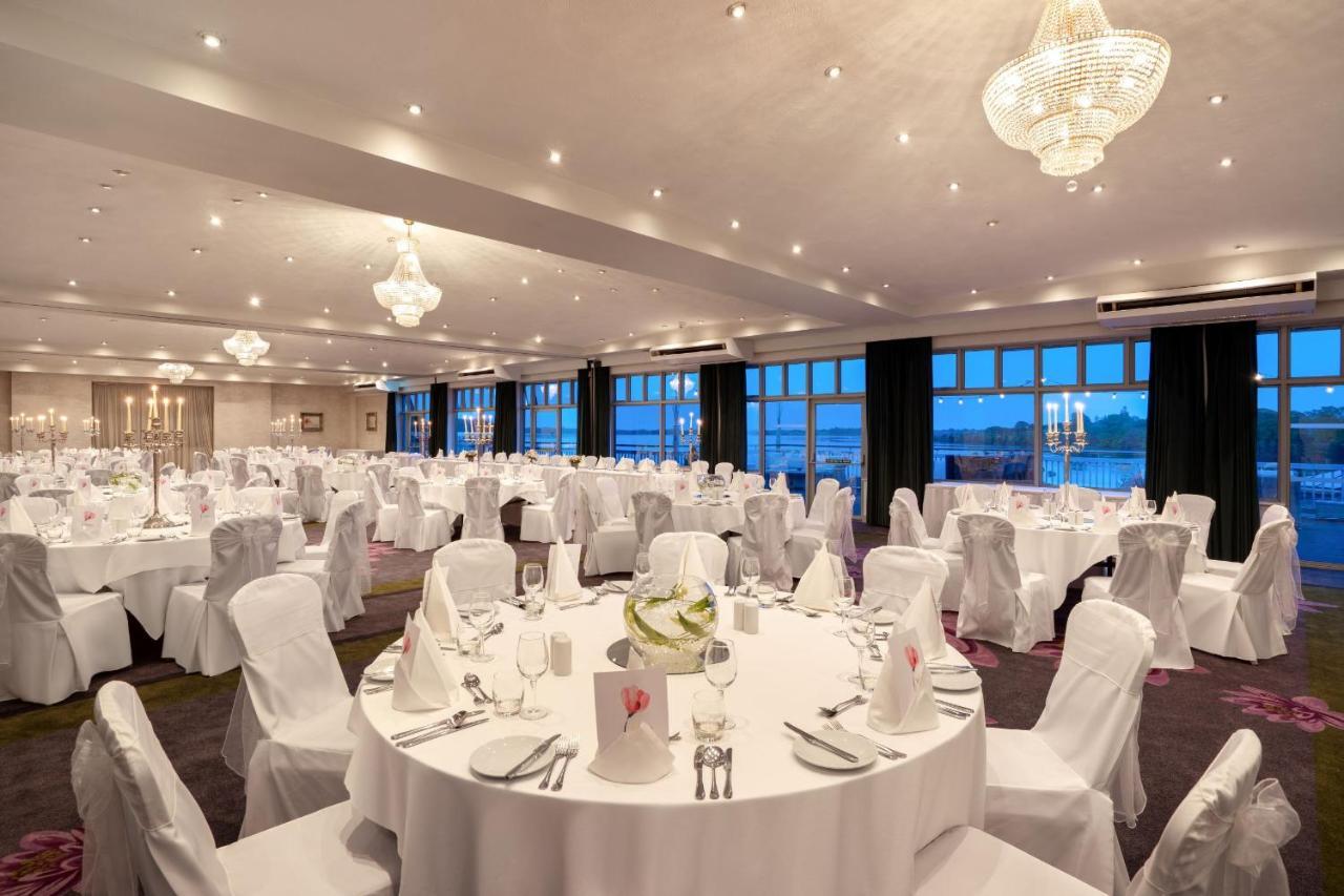 Ferrycarrig Hotel Екстер'єр фото