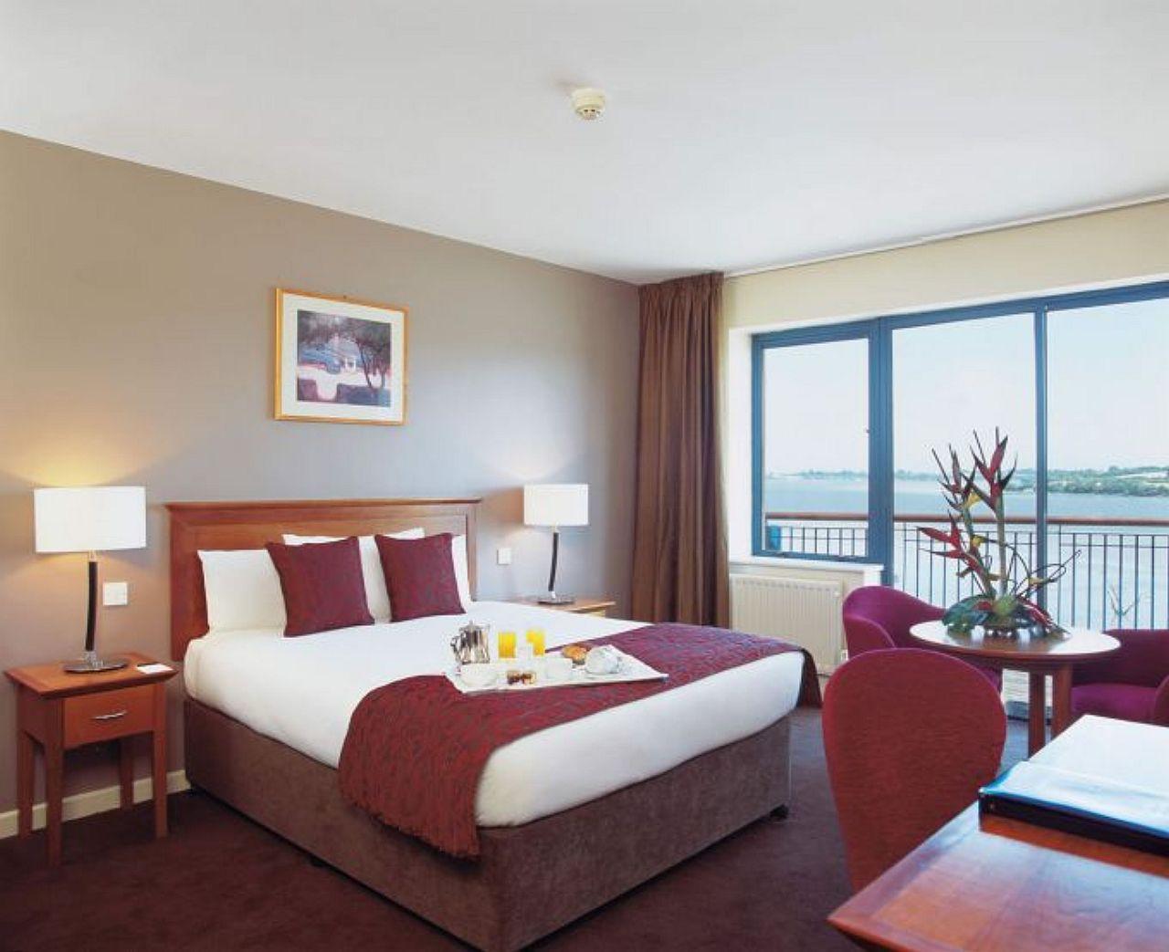 Ferrycarrig Hotel Екстер'єр фото