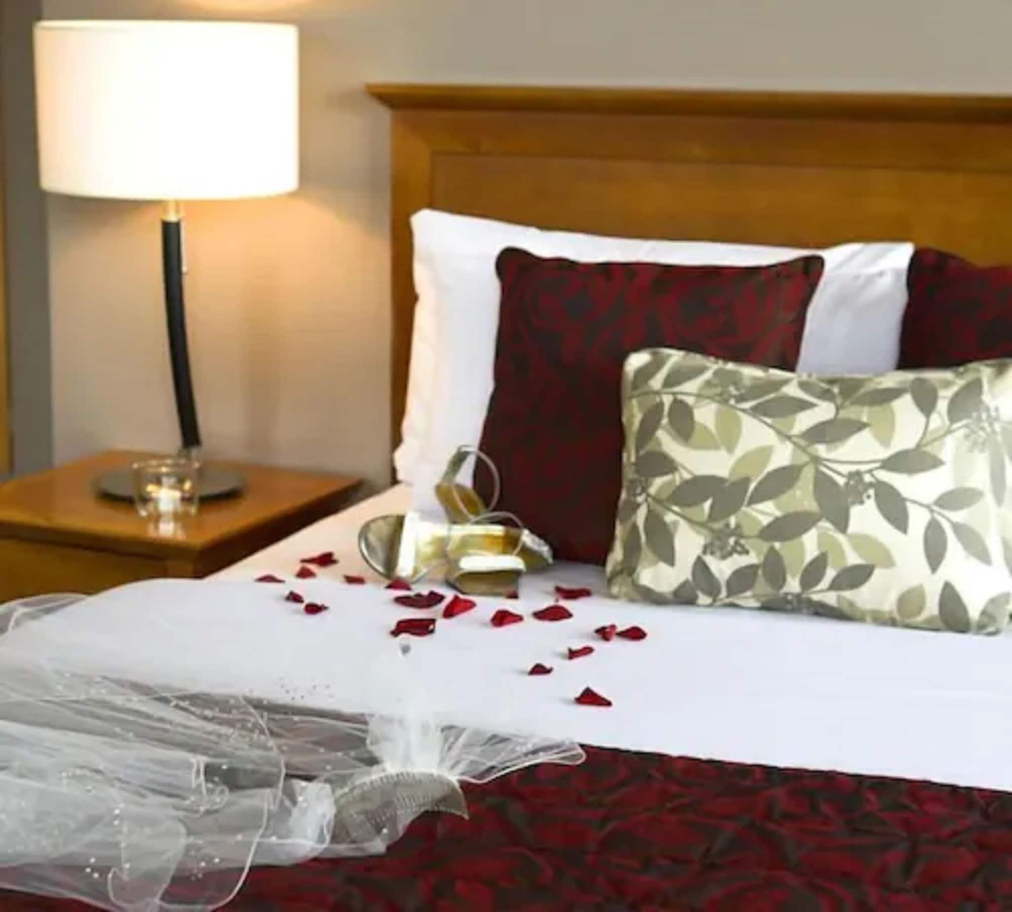 Ferrycarrig Hotel Екстер'єр фото