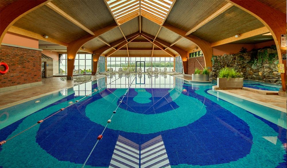 Ferrycarrig Hotel Екстер'єр фото