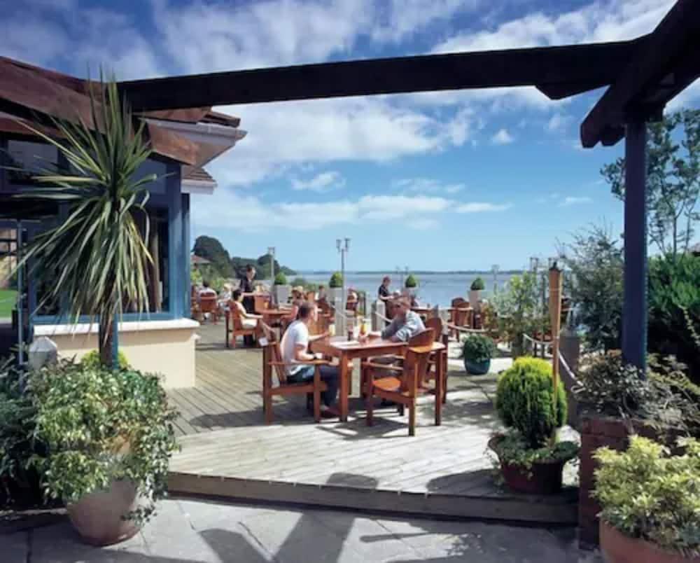 Ferrycarrig Hotel Екстер'єр фото