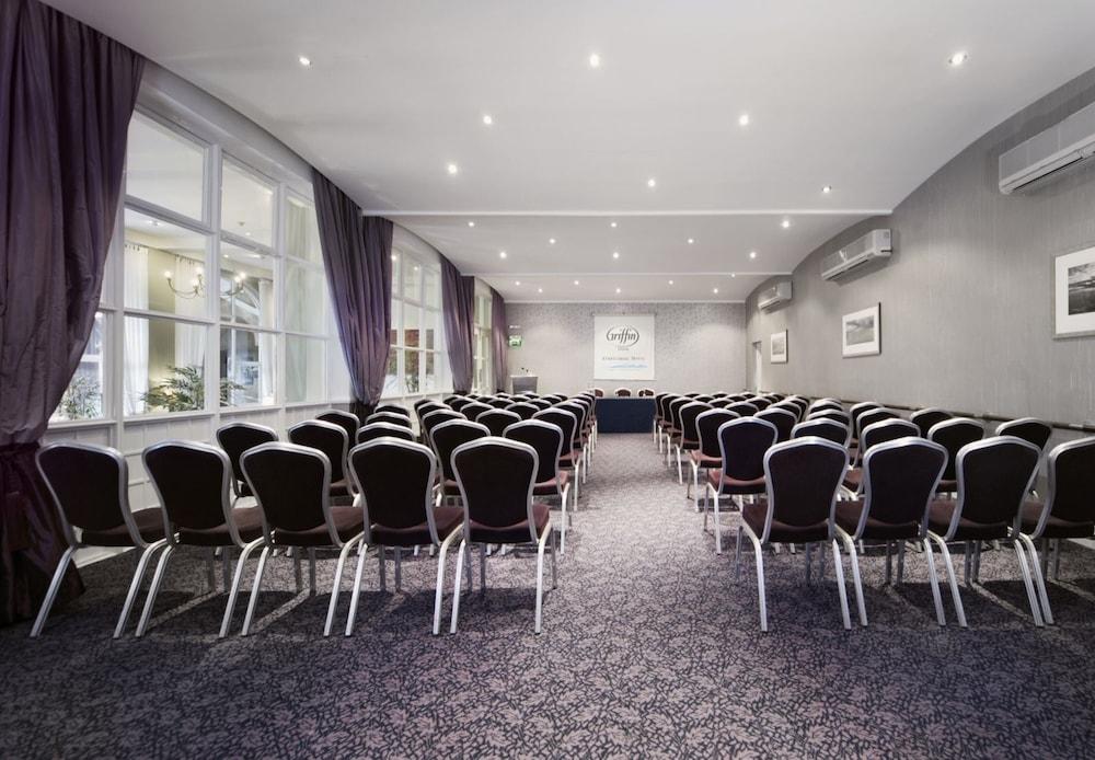 Ferrycarrig Hotel Екстер'єр фото