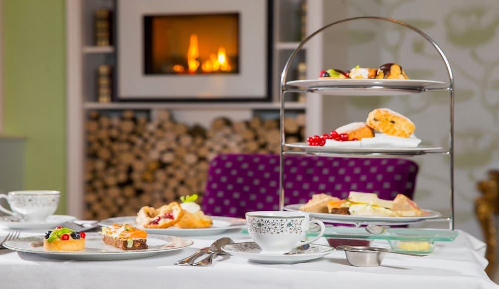 Ferrycarrig Hotel Екстер'єр фото