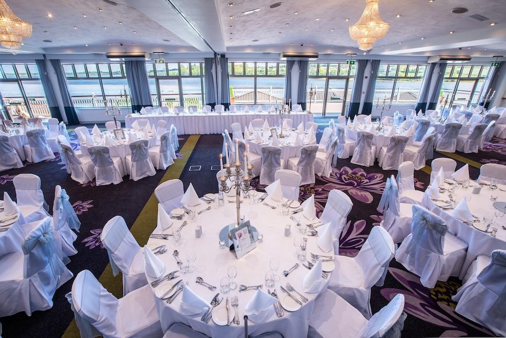 Ferrycarrig Hotel Екстер'єр фото
