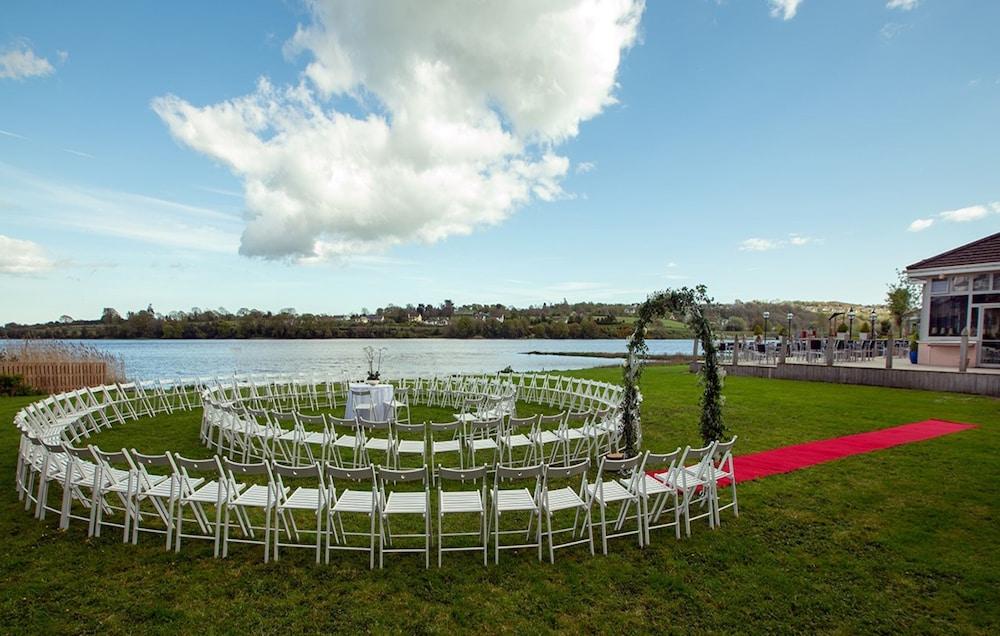 Ferrycarrig Hotel Екстер'єр фото