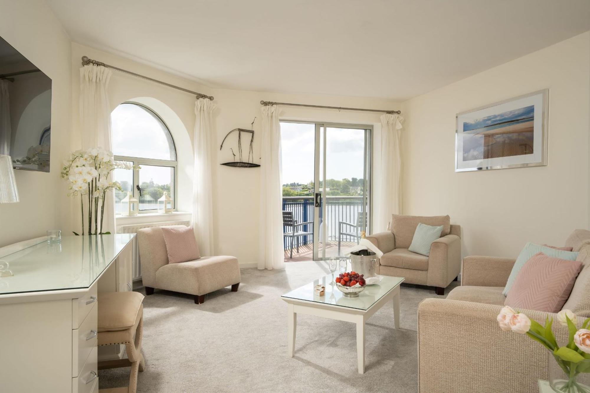 Ferrycarrig Hotel Екстер'єр фото