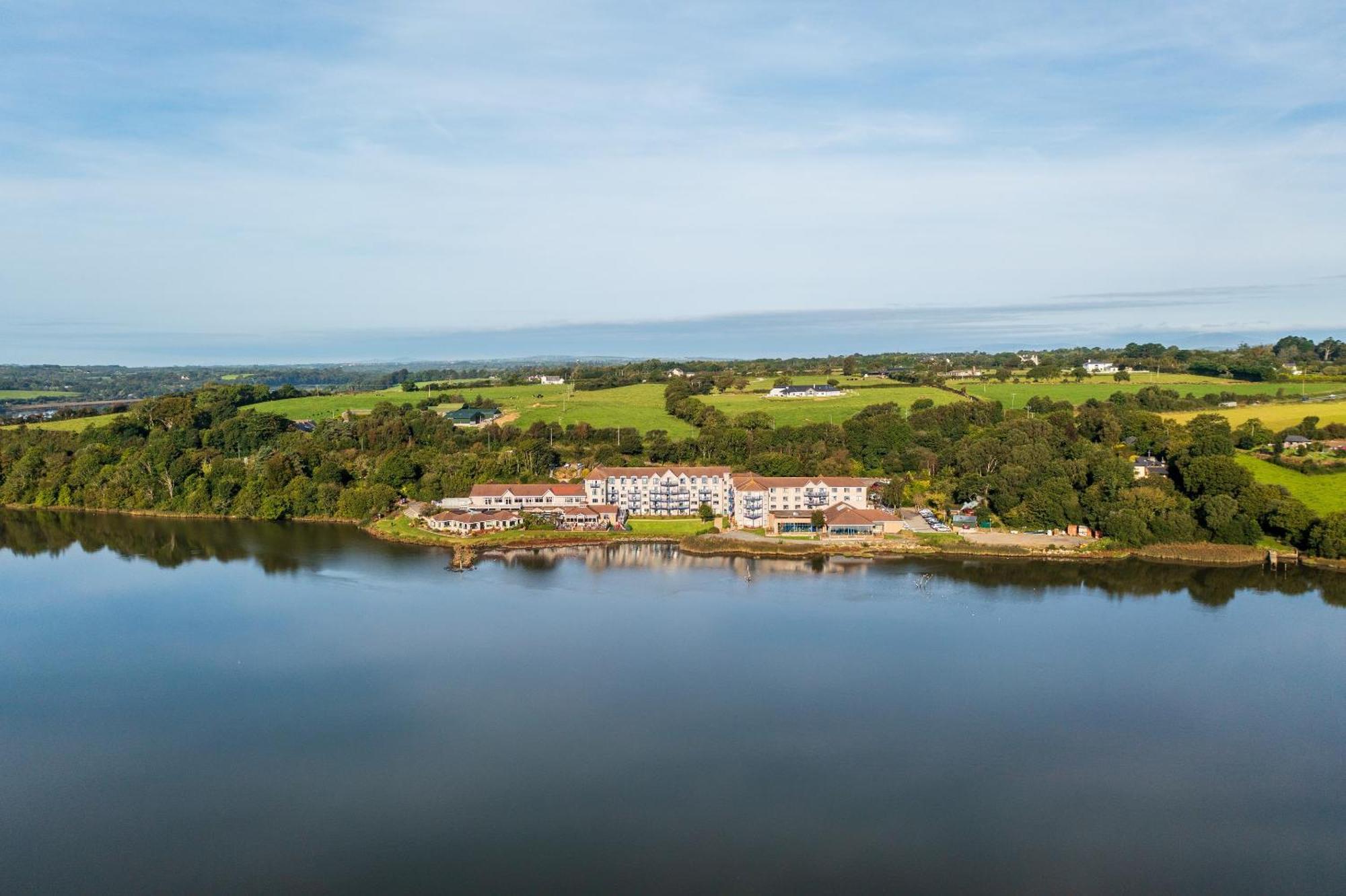 Ferrycarrig Hotel Екстер'єр фото