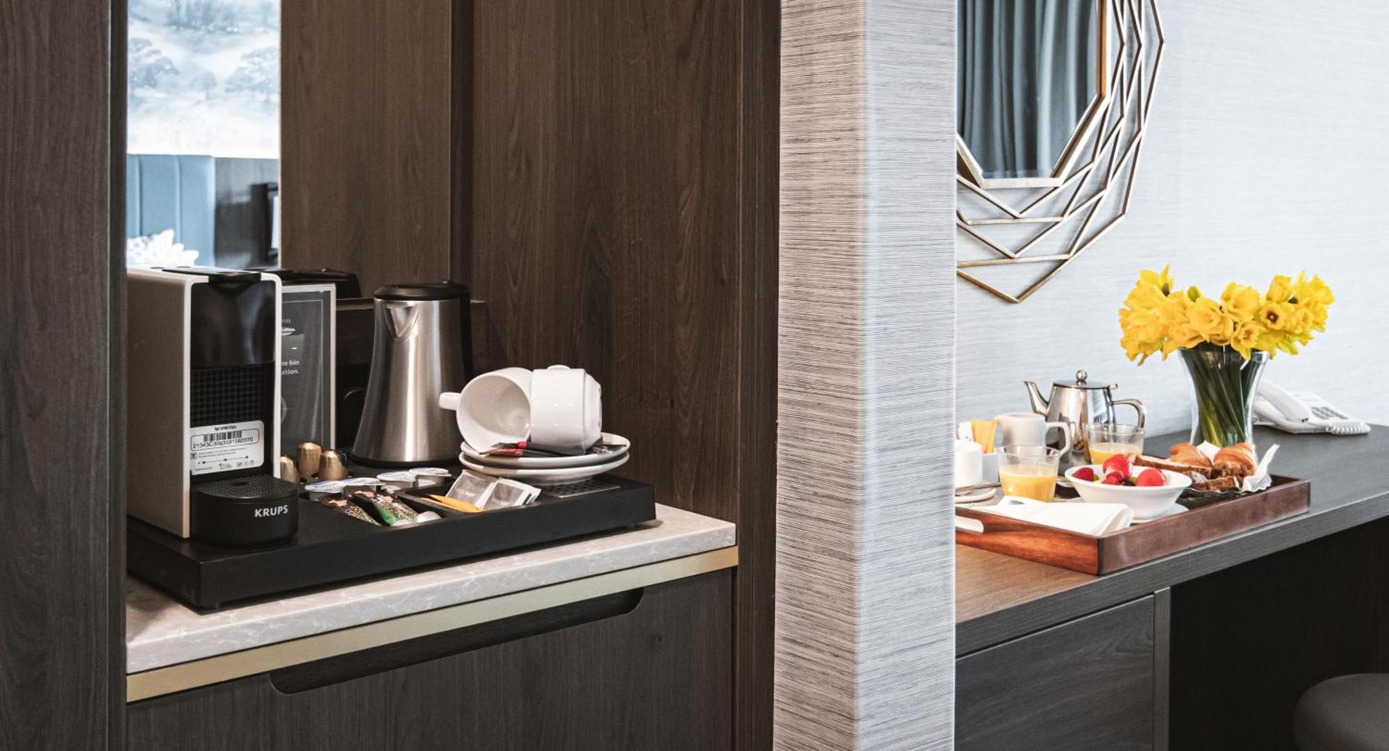 Ferrycarrig Hotel Екстер'єр фото