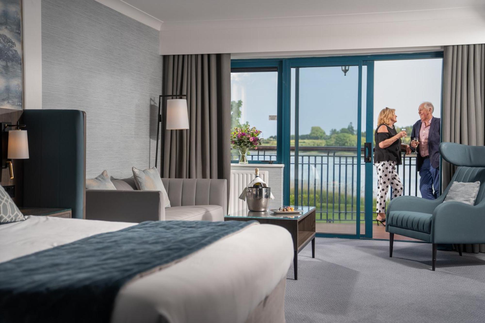 Ferrycarrig Hotel Екстер'єр фото