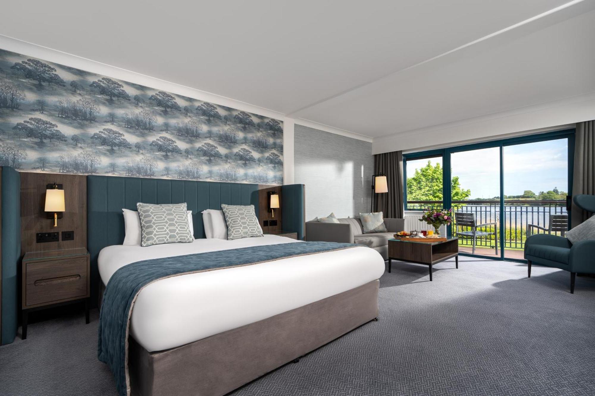 Ferrycarrig Hotel Екстер'єр фото