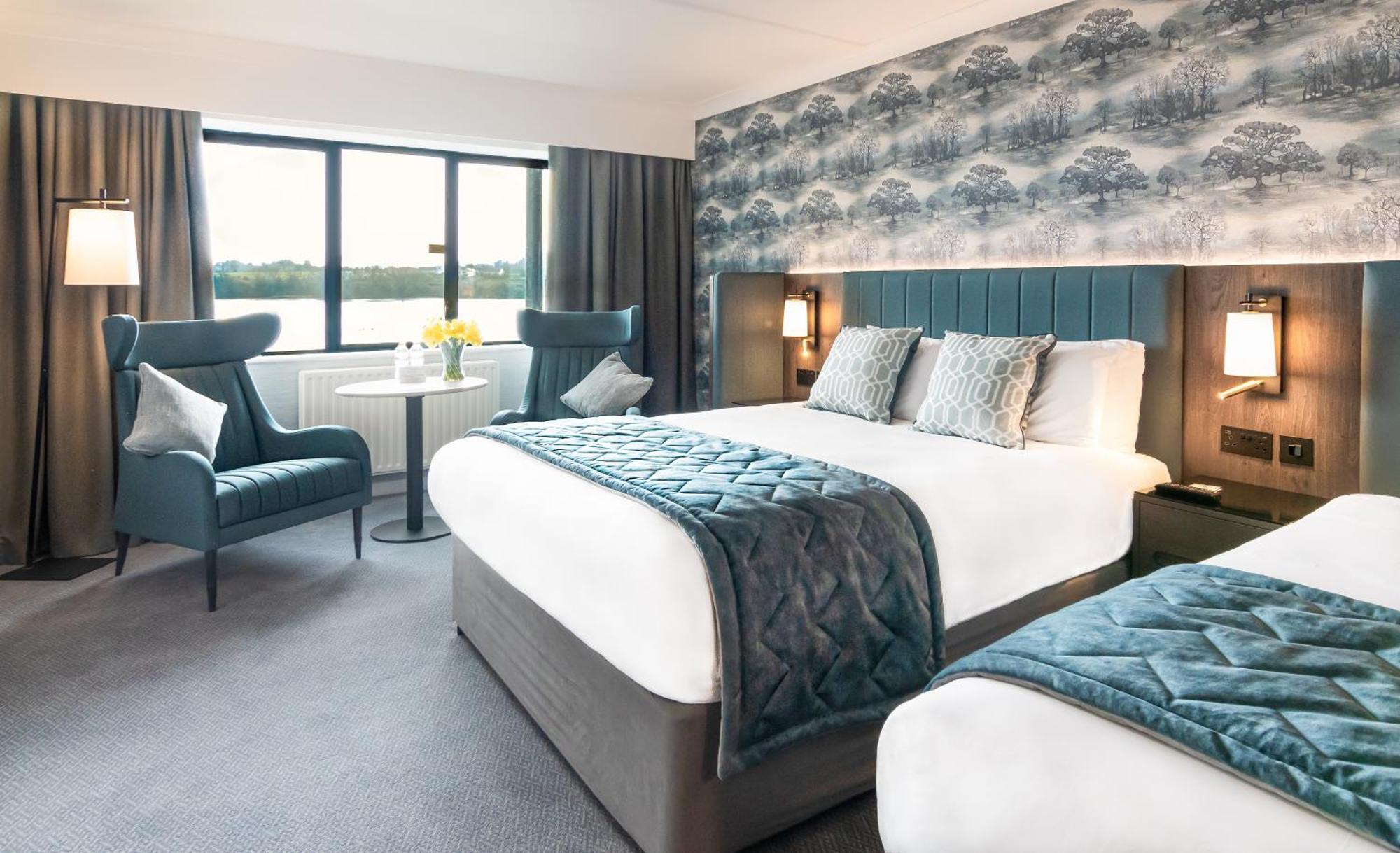Ferrycarrig Hotel Екстер'єр фото