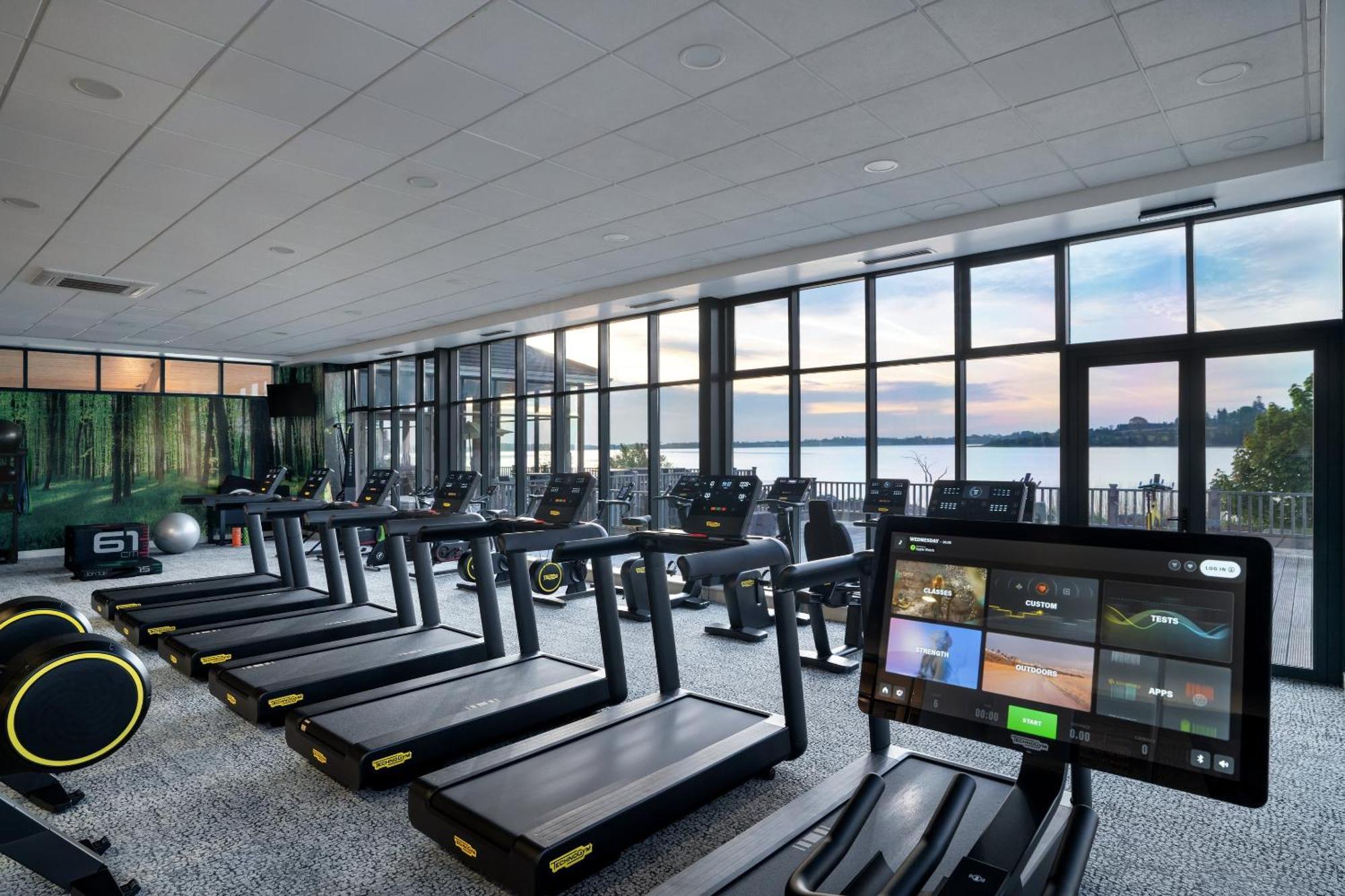 Ferrycarrig Hotel Екстер'єр фото
