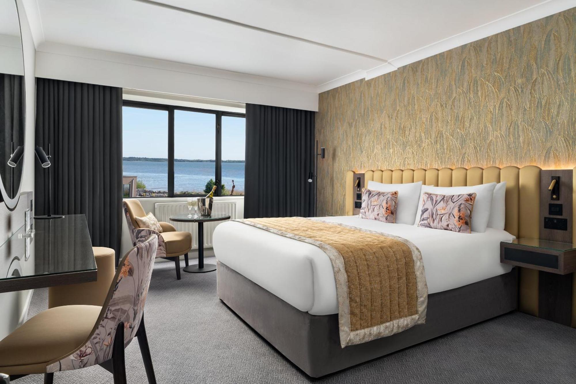 Ferrycarrig Hotel Екстер'єр фото
