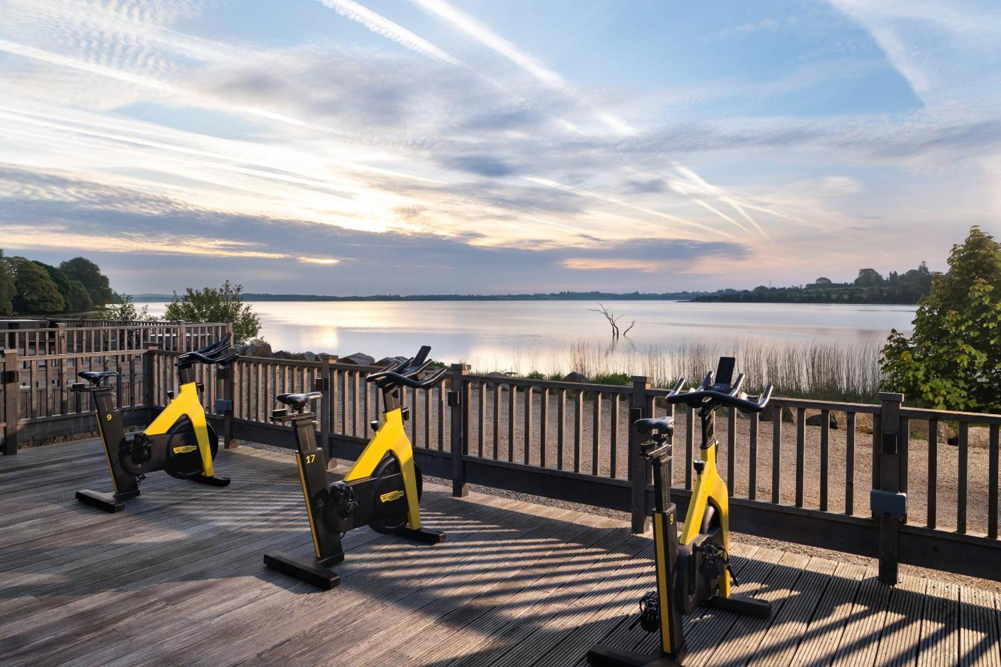 Ferrycarrig Hotel Екстер'єр фото