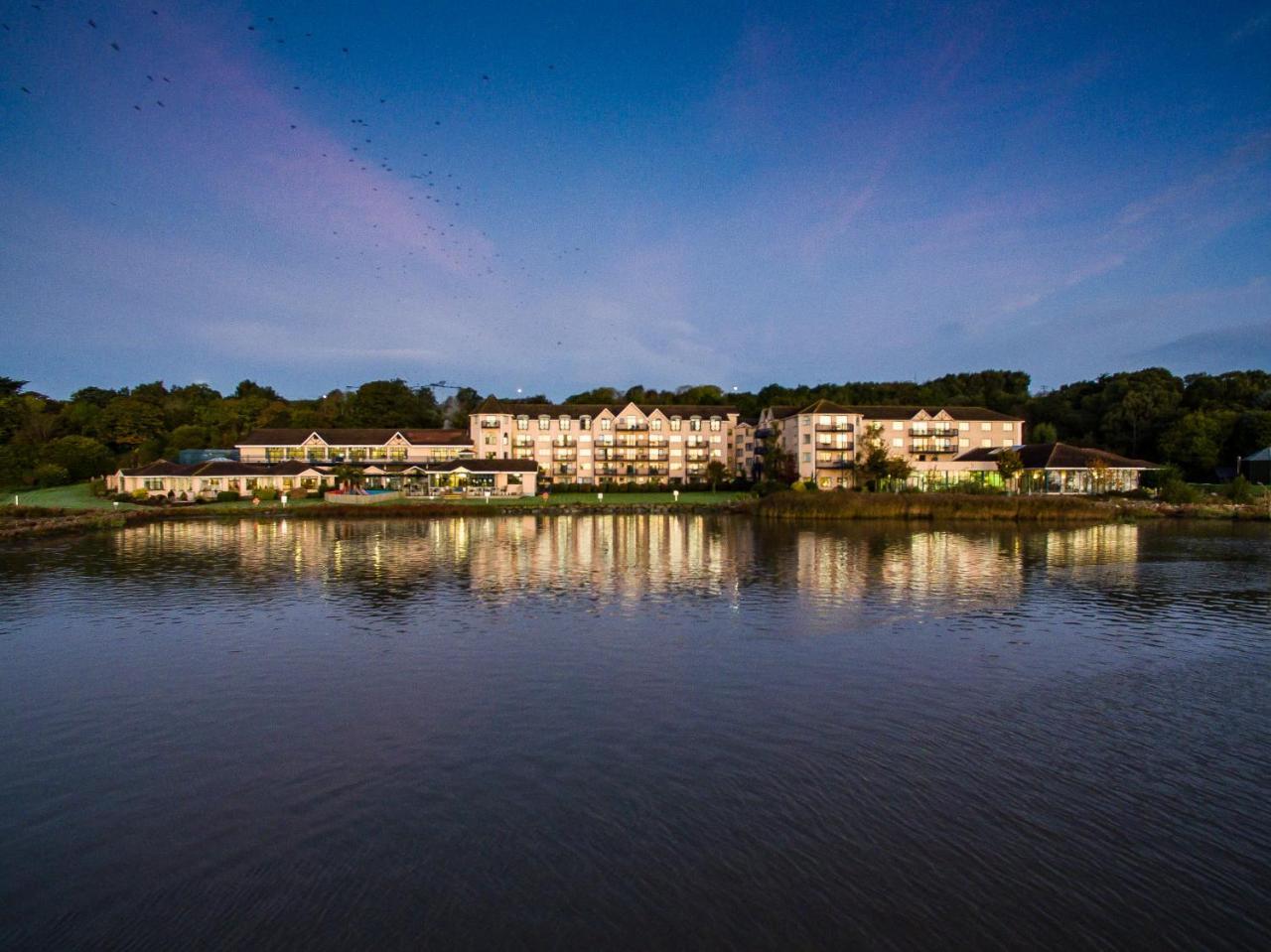 Ferrycarrig Hotel Екстер'єр фото