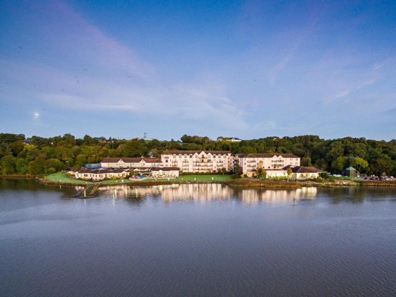 Ferrycarrig Hotel Екстер'єр фото