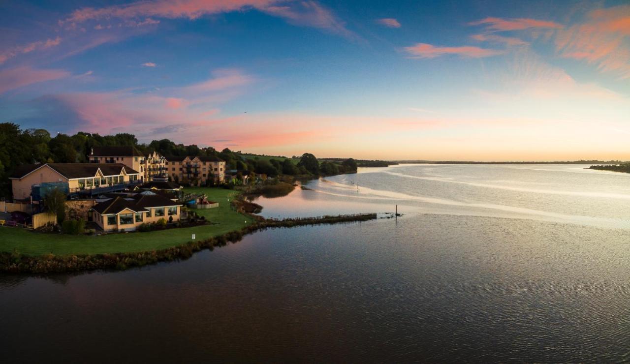 Ferrycarrig Hotel Екстер'єр фото